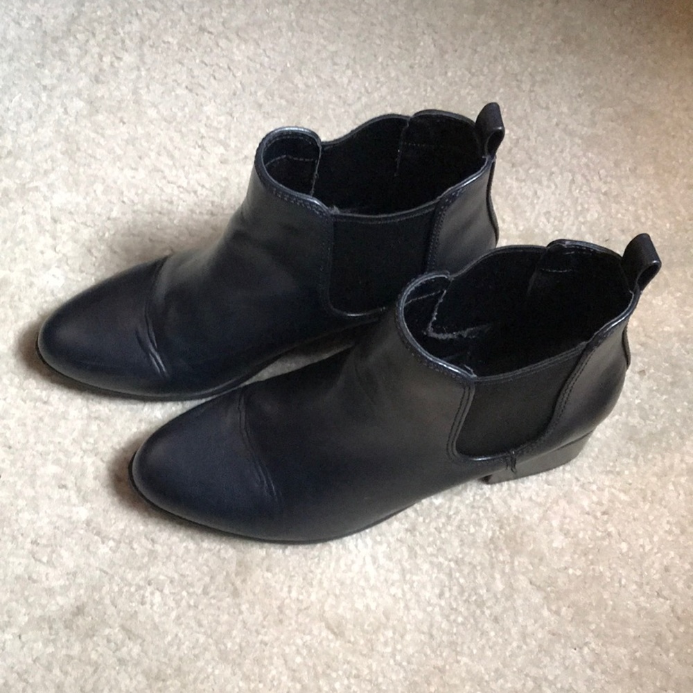 Women’s ankle boots